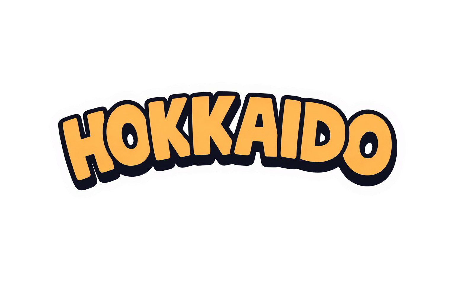 HOKKAIDO